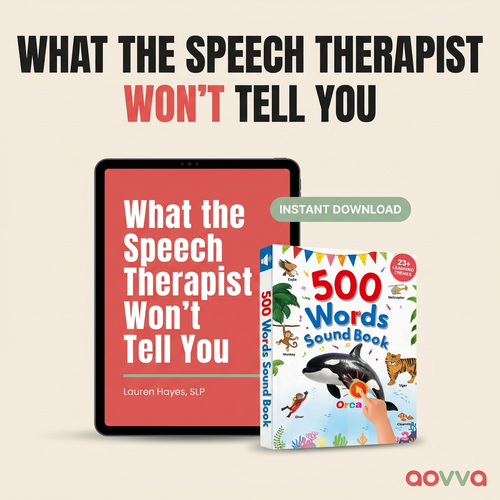 What Therapist WONT Tell You- EBOOK + BOOK