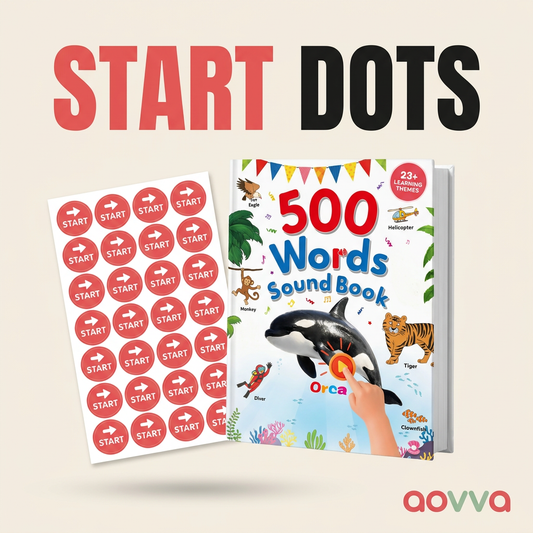 START Dots